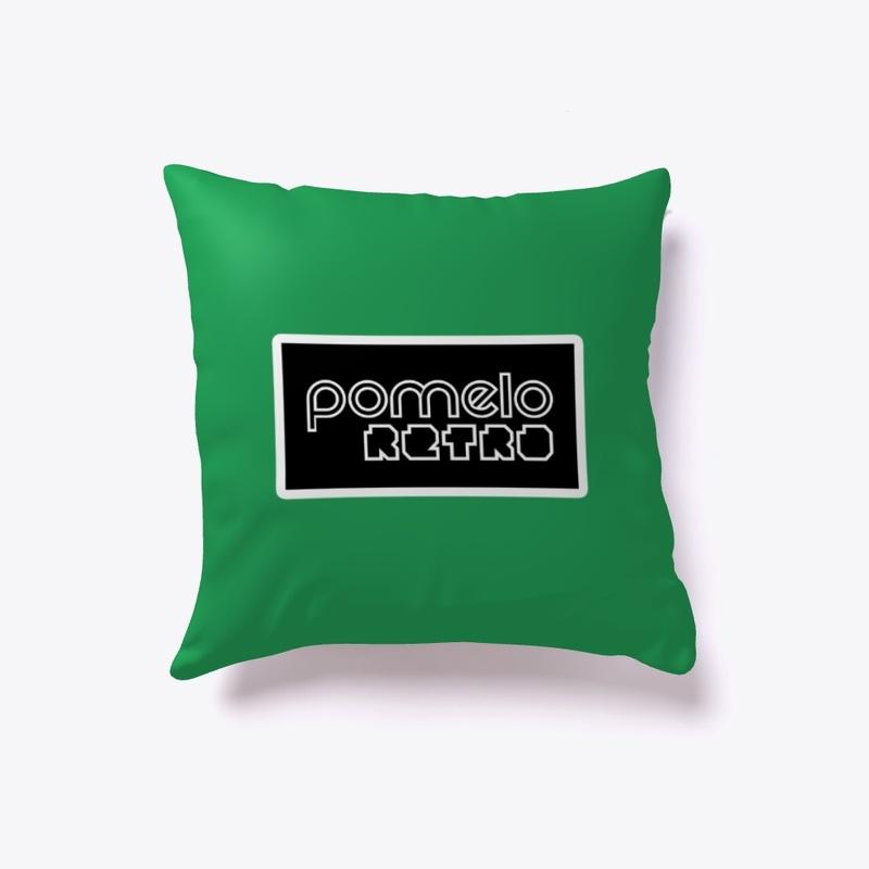 Pomelo Retro OhGreen