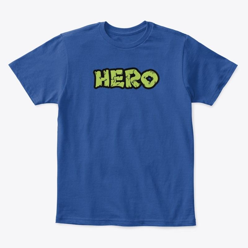 HERO logo