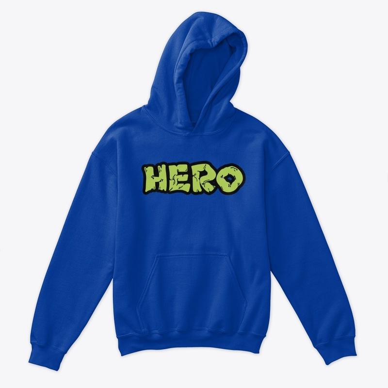 HERO logo